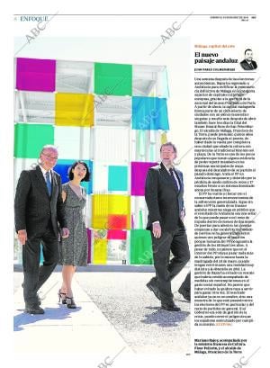 ABC MADRID 29-03-2015 página 8