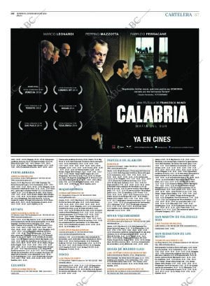 ABC MADRID 29-03-2015 página 87