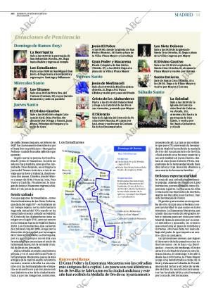 ABC MADRID 29-03-2015 página 91