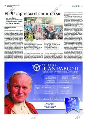 ABC MADRID 29-03-2015 página 93