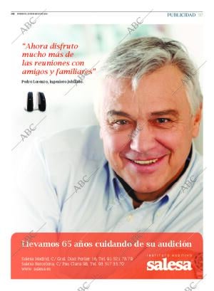 ABC MADRID 29-03-2015 página 97