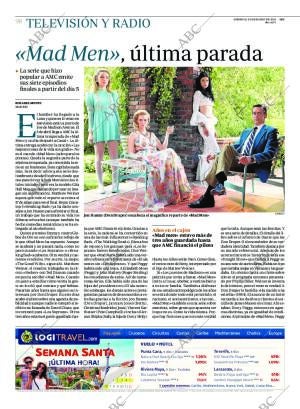 ABC MADRID 29-03-2015 página 98