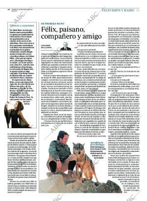 ABC MADRID 29-03-2015 página 99