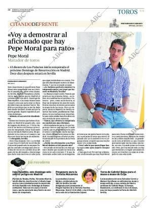 ABC SEVILLA 29-03-2015 página 101