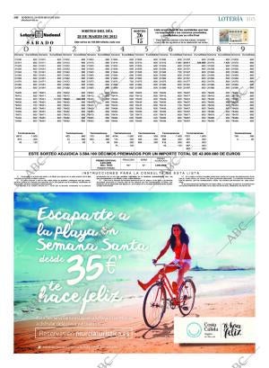 ABC SEVILLA 29-03-2015 página 105