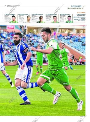 ABC SEVILLA 29-03-2015 página 107