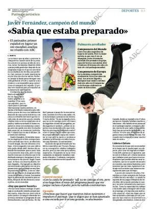 ABC SEVILLA 29-03-2015 página 113