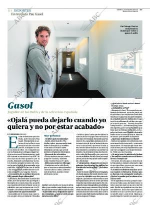 ABC SEVILLA 29-03-2015 página 114