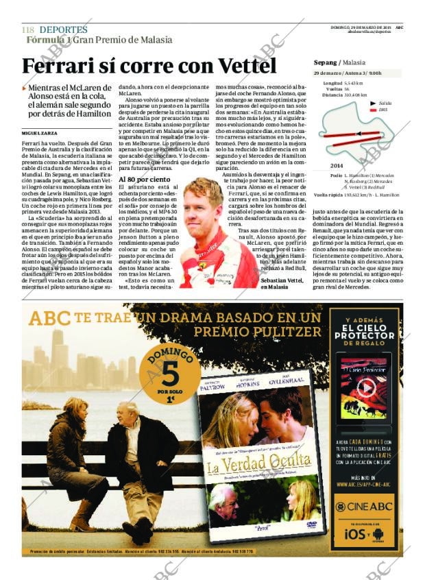 ABC SEVILLA 29-03-2015 página 118