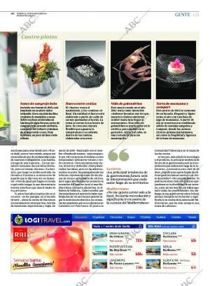 ABC SEVILLA 29-03-2015 página 121