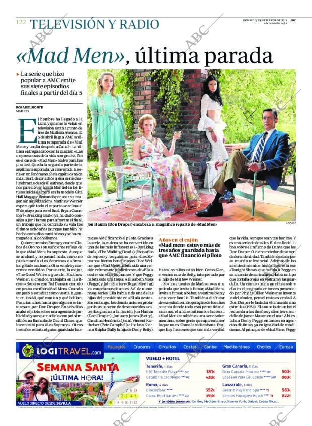 ABC SEVILLA 29-03-2015 página 122