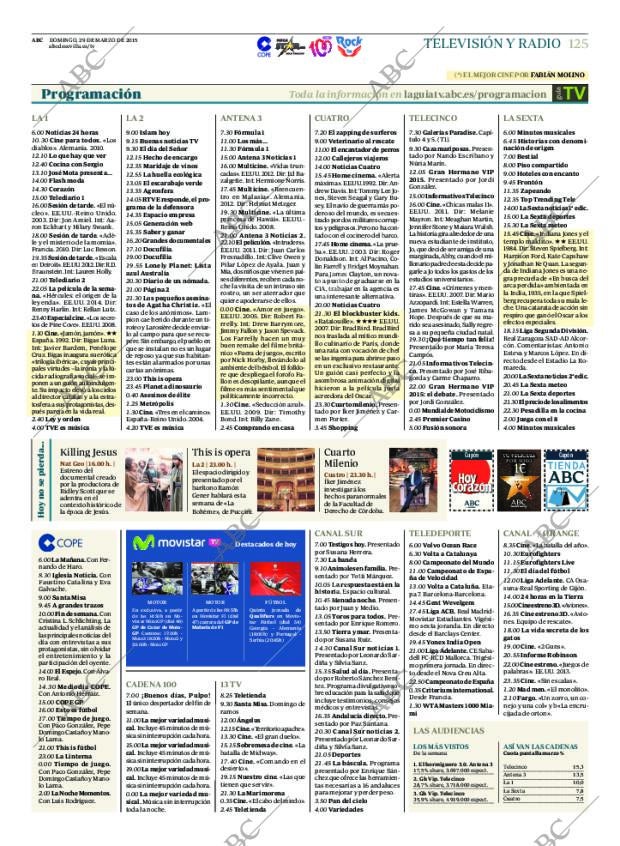 ABC SEVILLA 29-03-2015 página 125