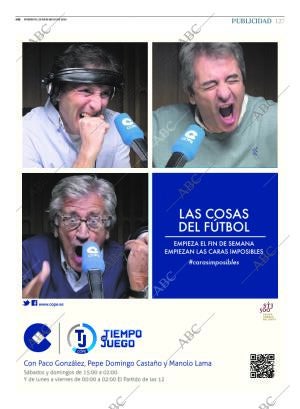 ABC SEVILLA 29-03-2015 página 127