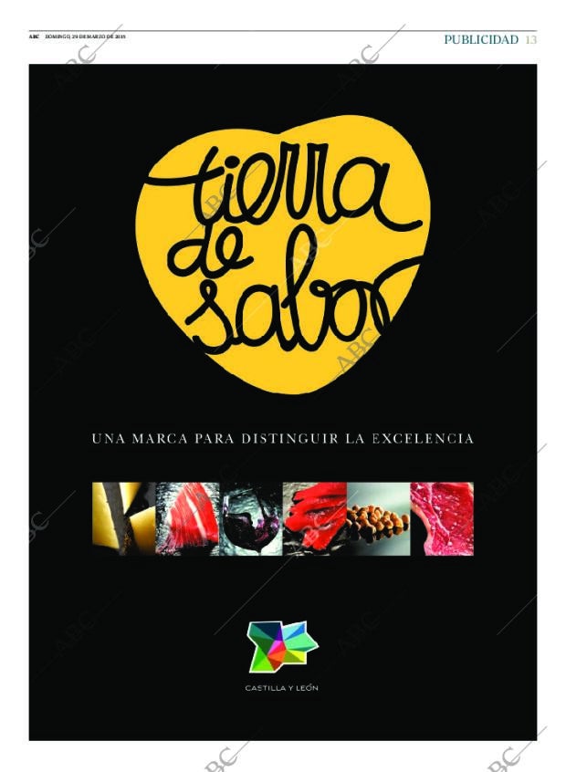 ABC SEVILLA 29-03-2015 página 13