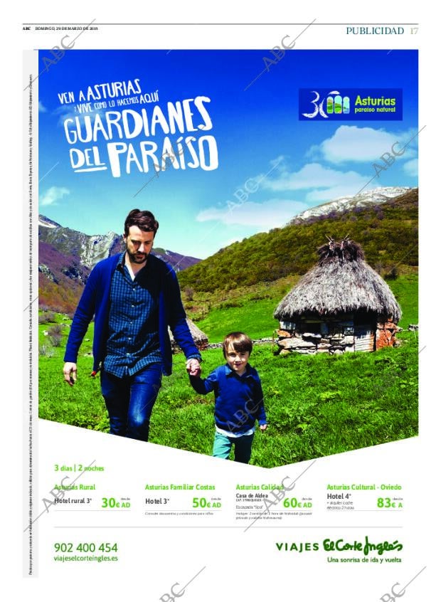 ABC SEVILLA 29-03-2015 página 17