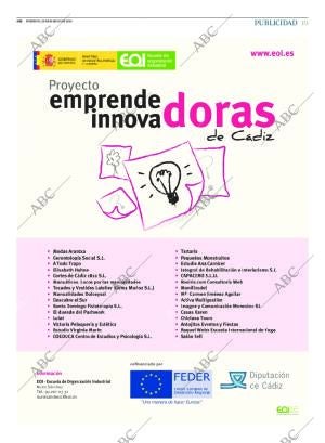 ABC SEVILLA 29-03-2015 página 19