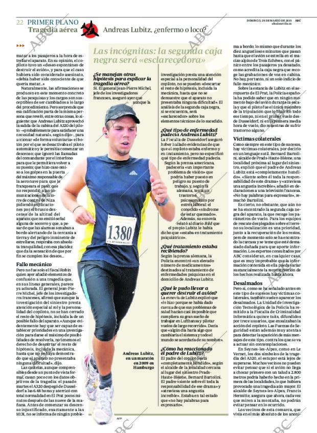 ABC SEVILLA 29-03-2015 página 22