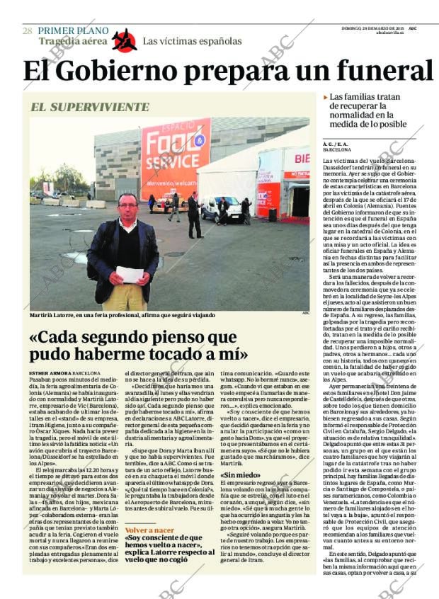 ABC SEVILLA 29-03-2015 página 28