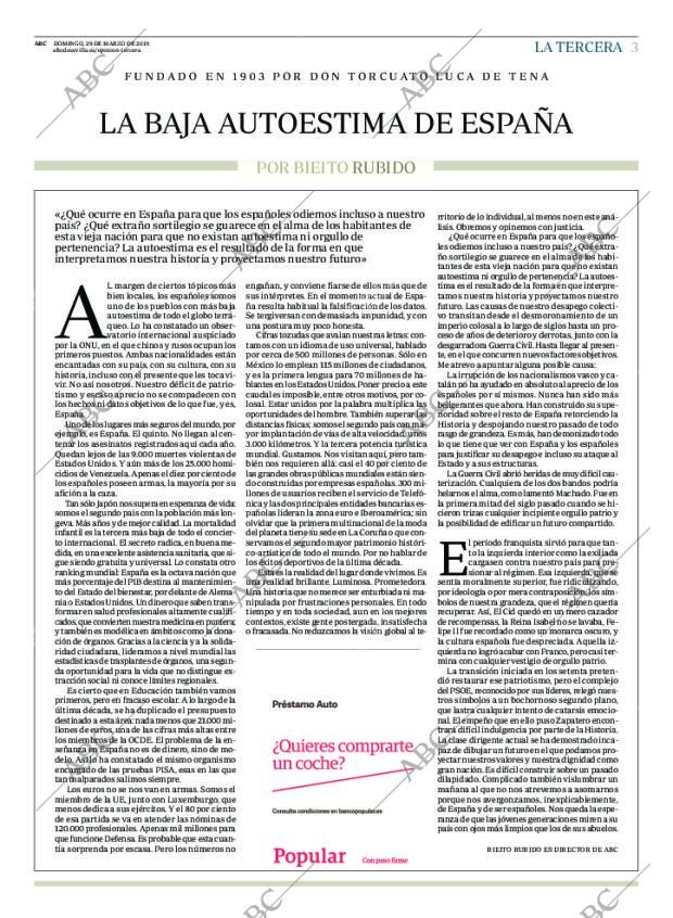 ABC SEVILLA 29-03-2015 página 3