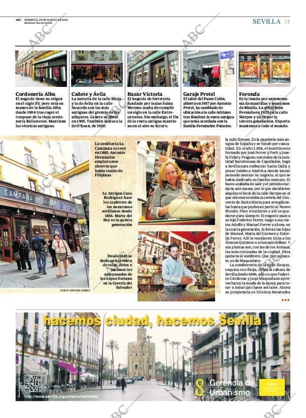 ABC SEVILLA 29-03-2015 página 31