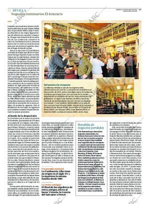 ABC SEVILLA 29-03-2015 página 32