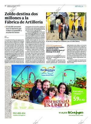 ABC SEVILLA 29-03-2015 página 33