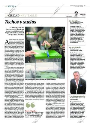 ABC SEVILLA 29-03-2015 página 34