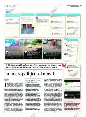 ABC SEVILLA 29-03-2015 página 36