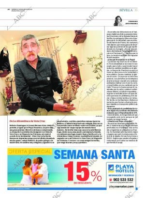 ABC SEVILLA 29-03-2015 página 39
