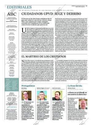 ABC SEVILLA 29-03-2015 página 4