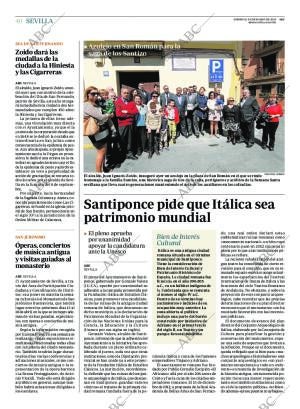 ABC SEVILLA 29-03-2015 página 40