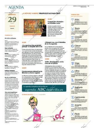 ABC SEVILLA 29-03-2015 página 42