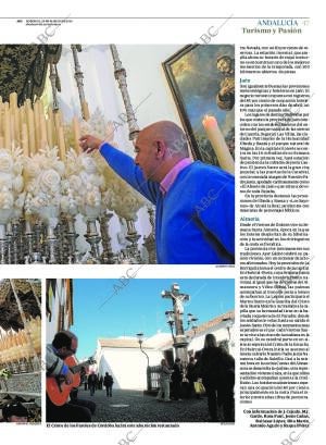 ABC SEVILLA 29-03-2015 página 47