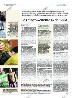 ABC SEVILLA 29-03-2015 página 49