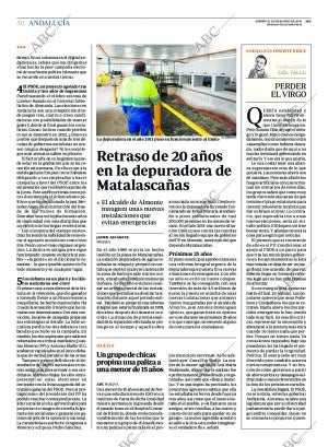 ABC SEVILLA 29-03-2015 página 50