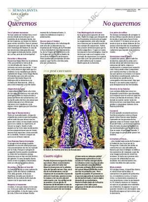 ABC SEVILLA 29-03-2015 página 56