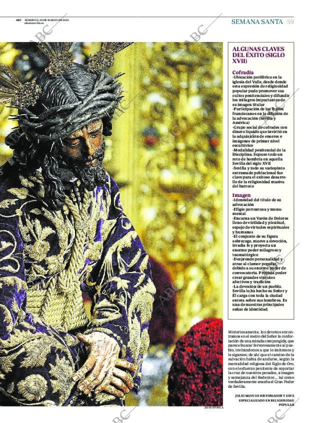 ABC SEVILLA 29-03-2015 página 59