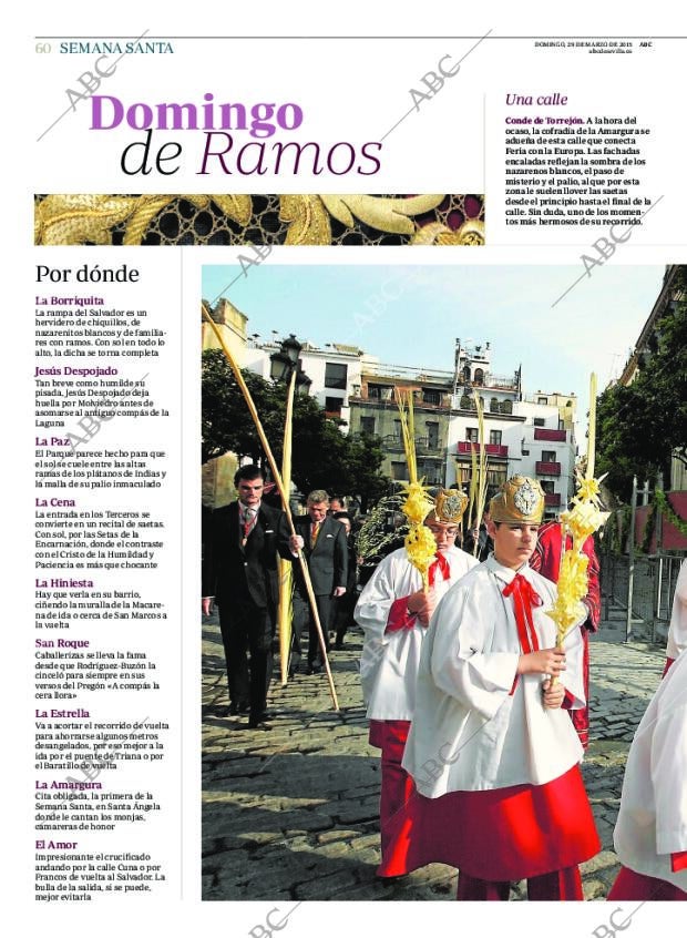 ABC SEVILLA 29-03-2015 página 60