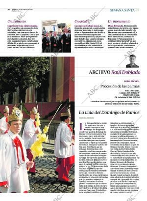 ABC SEVILLA 29-03-2015 página 61