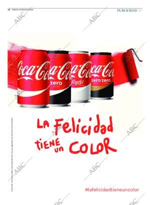 ABC SEVILLA 29-03-2015 página 67