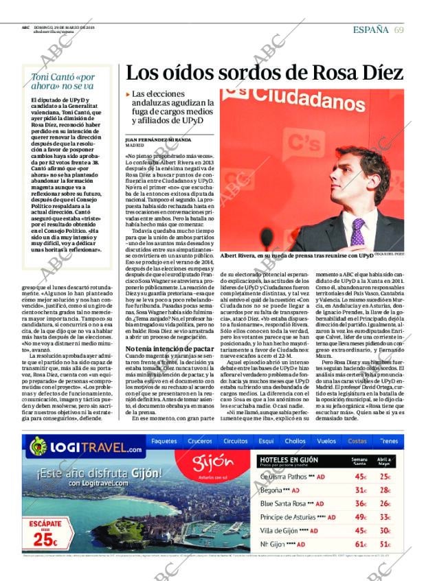 ABC SEVILLA 29-03-2015 página 69