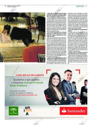 ABC SEVILLA 29-03-2015 página 73