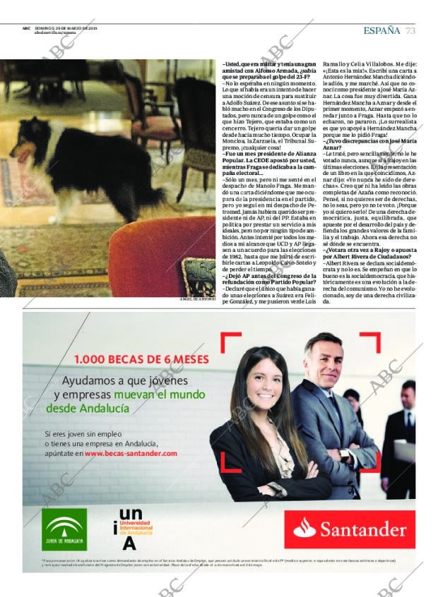 ABC SEVILLA 29-03-2015 página 73