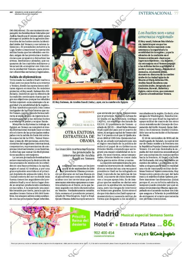 ABC SEVILLA 29-03-2015 página 77