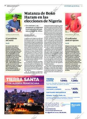 ABC SEVILLA 29-03-2015 página 81