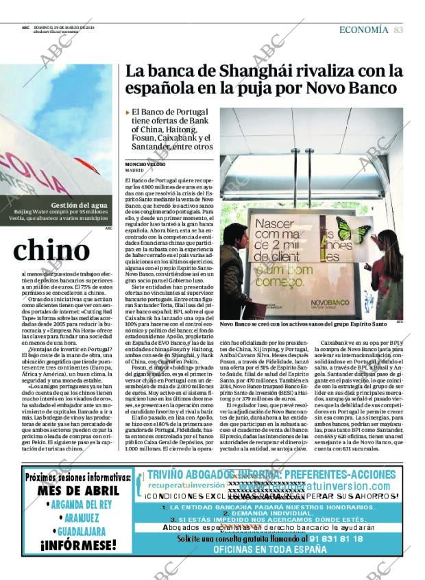 ABC SEVILLA 29-03-2015 página 83