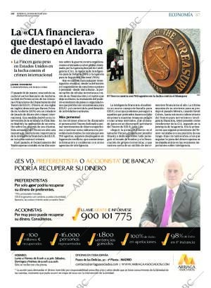 ABC SEVILLA 29-03-2015 página 87