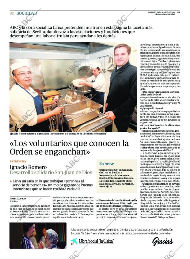 ABC SEVILLA 29-03-2015 página 90