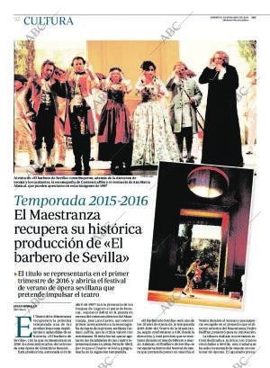 ABC SEVILLA 29-03-2015 página 92
