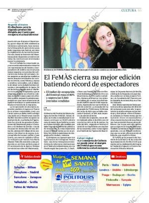 ABC SEVILLA 29-03-2015 página 93